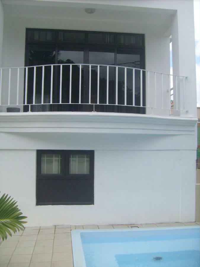Royal Apart Flic-en-Flacq Exterior foto