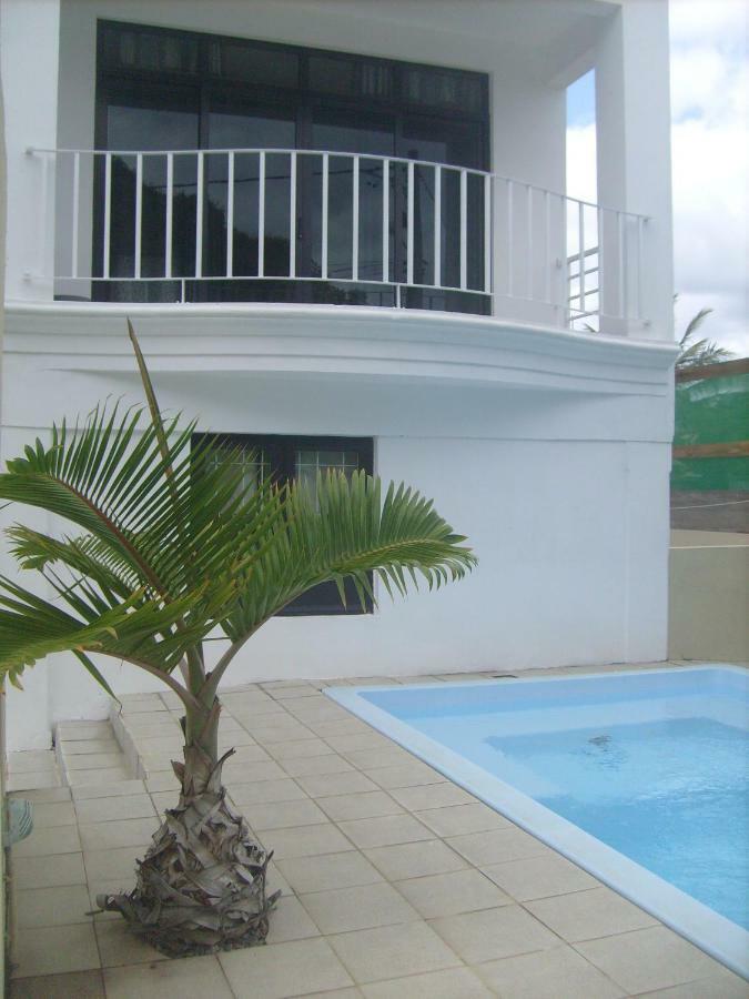 Royal Apart Flic-en-Flacq Exterior foto