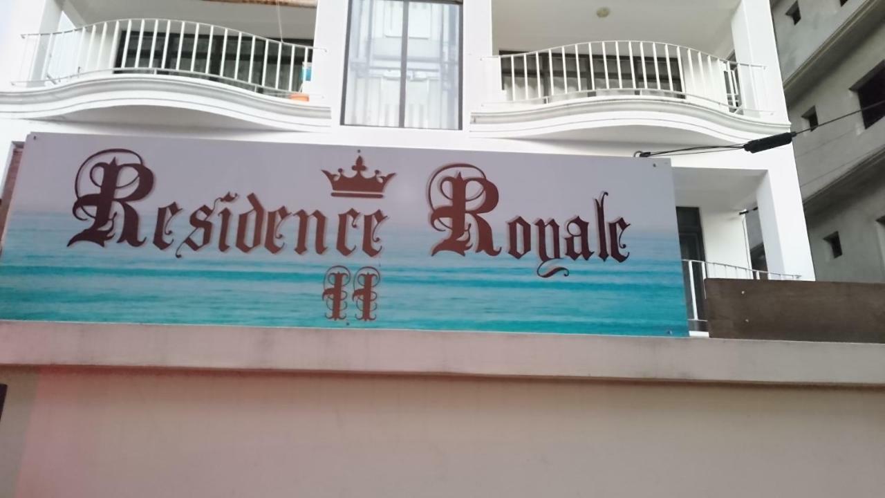 Royal Apart Flic-en-Flacq Exterior foto